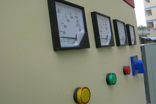 泽普配电柜-3683品牌配电柜技术参数