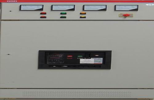 泽普低压配电箱